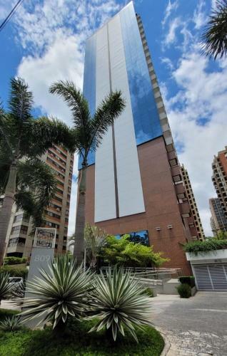 Apartamento Alphaville Stay Residences