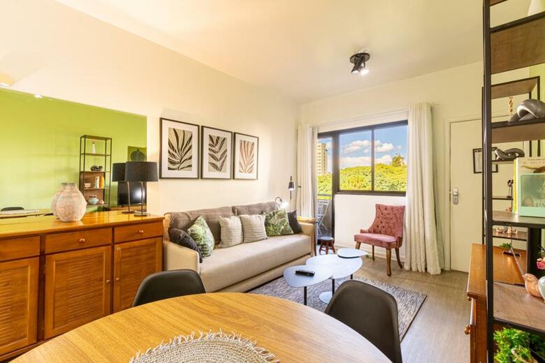 Apartamento Anora Spaces - Le Bougainville