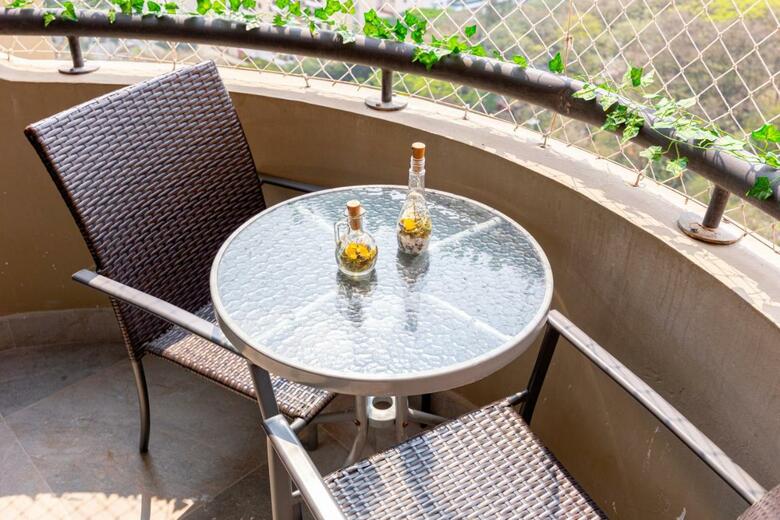 Apartamento Anora Spaces - Le Bougainville