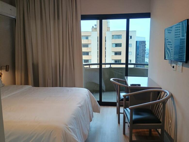 Apartamento Anora Spaces - Le Bougainville