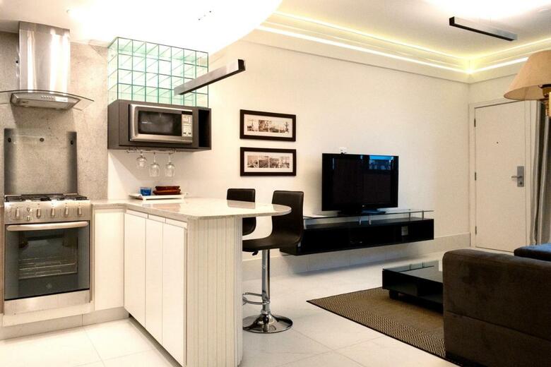Apartamento Anora Spaces - Le Bougainville