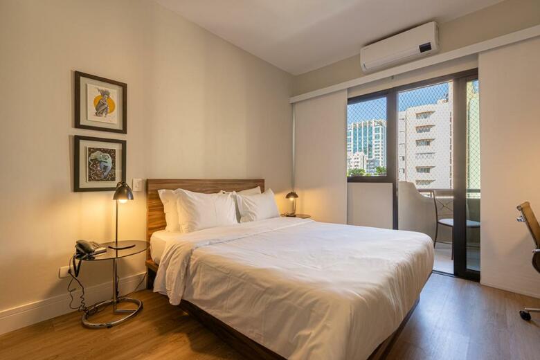Apartamento Anora Spaces - Le Bougainville