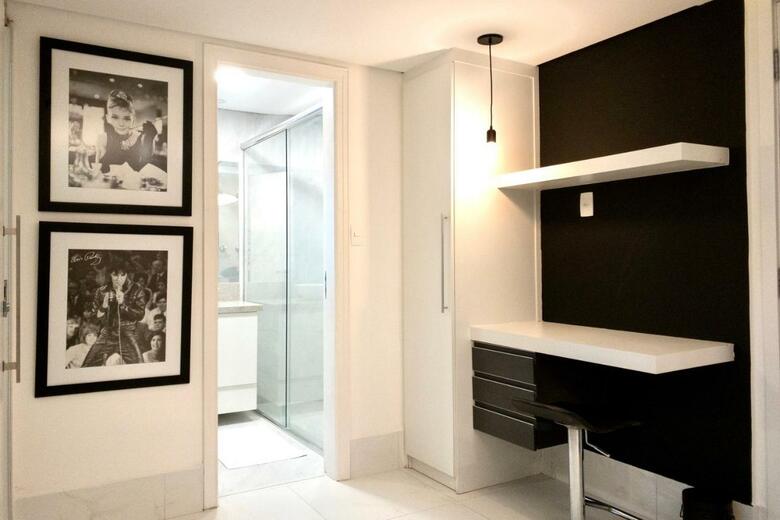 Apartamento Anora Spaces - Le Bougainville