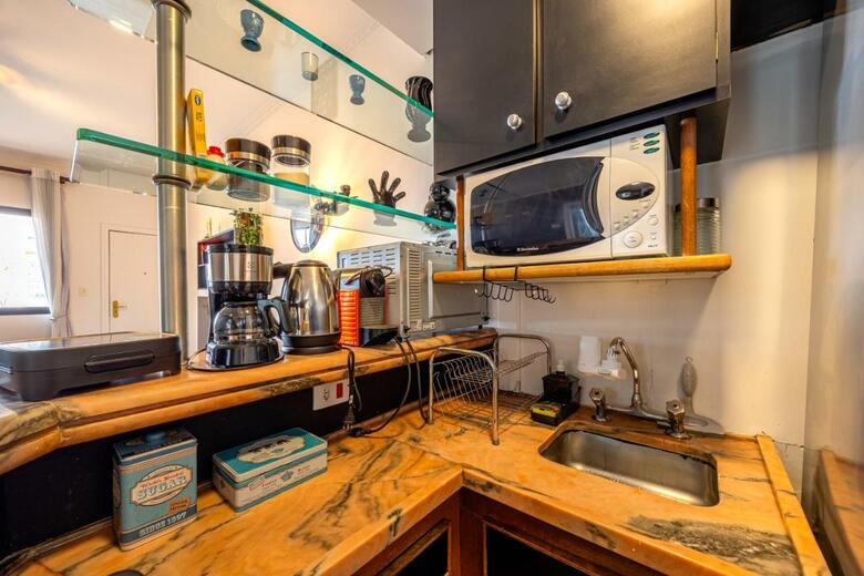 Apartamento Anora Spaces - Le Bougainville