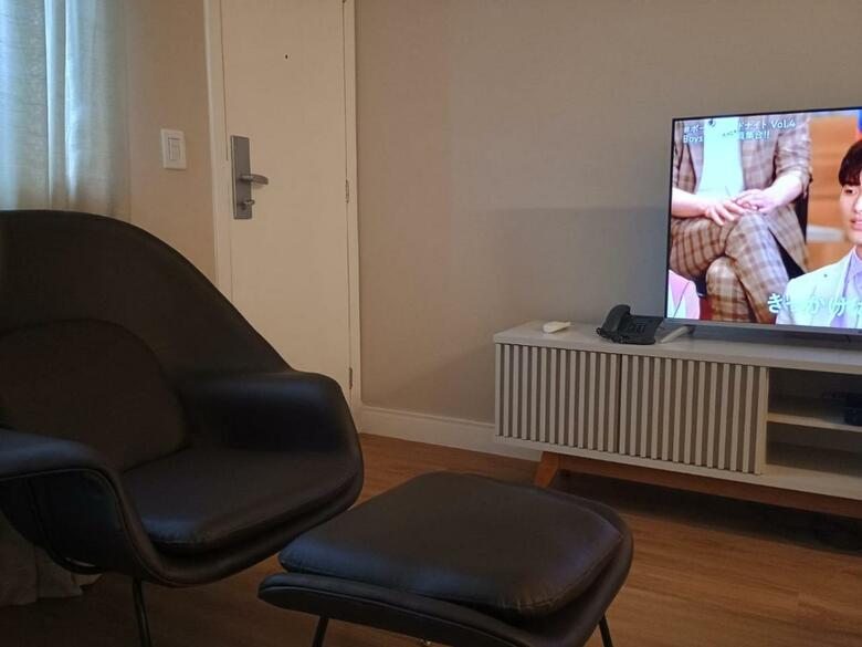 Apartamento Anora Spaces - Le Bougainville