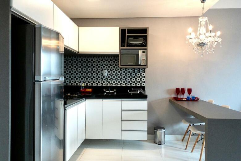 Apartamento Anora Spaces - Le Bougainville