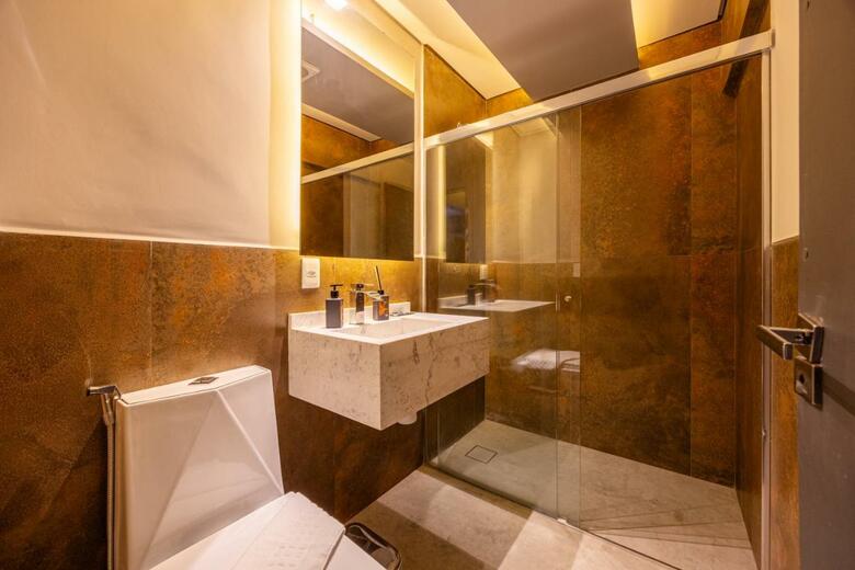 Apartamento Anora Spaces - Le Bougainville