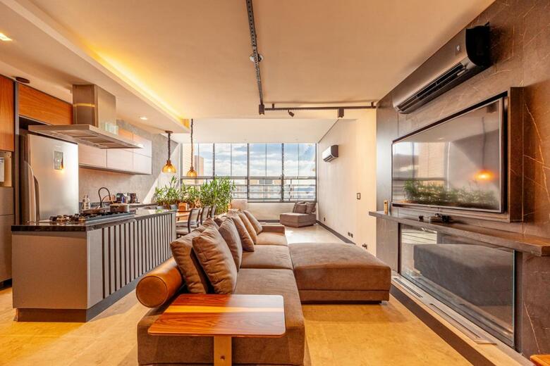 Apartamento Anora Spaces - Le Bougainville