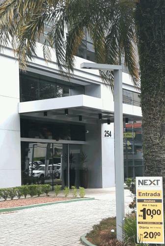 Apartamento Duplex Alto Padr�o, Home Office