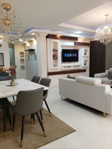 Apartamento Departamento Amoblado En Machala