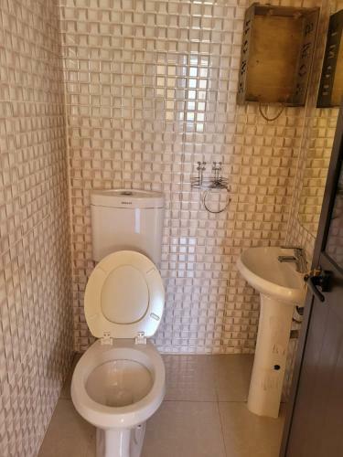 Apartamento Patriotahouse