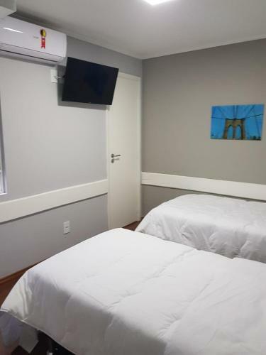 Apartamento Hotel Catarina Bauru
