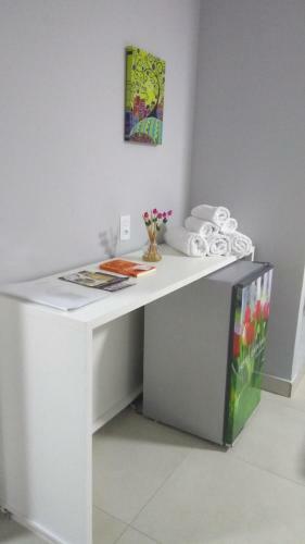 Apartamento Hotel Catarina Bauru