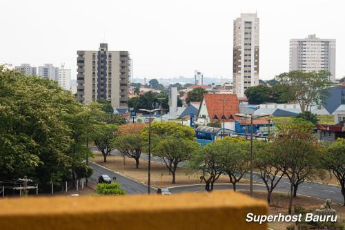 Apartamento Sinta-se Em Casa ! Un 308
