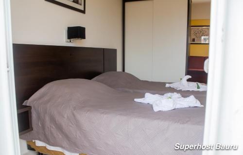 Apartamento Sinta-se Em Casa ! Un 308