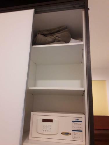 Apartamento Sinta-se Em Casa ! Un 308