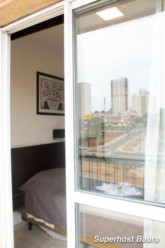 Apartamento Sinta-se Em Casa ! Un 308