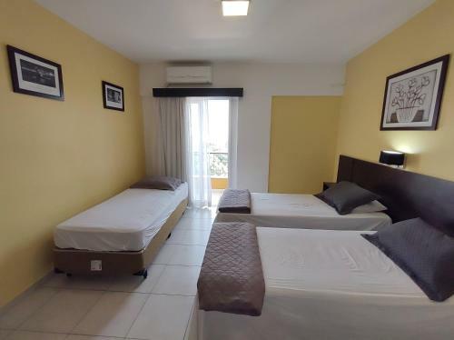 Apartamento Sinta-se Em Casa ! Un 308