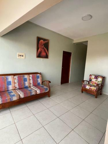 Tahuari Hostal