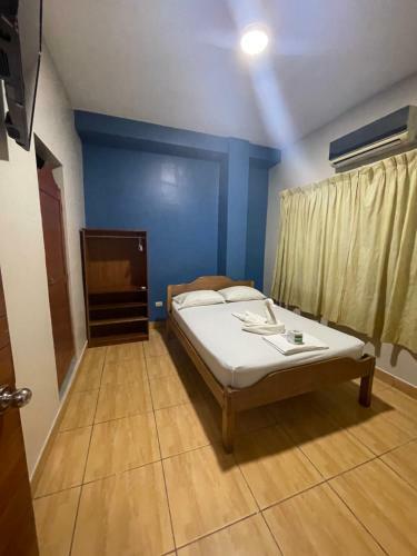 Tahuari Hostal