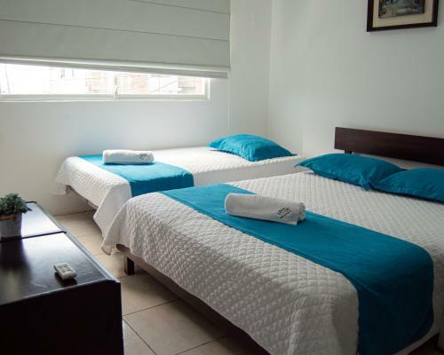 Hostal Mar Y Tierra