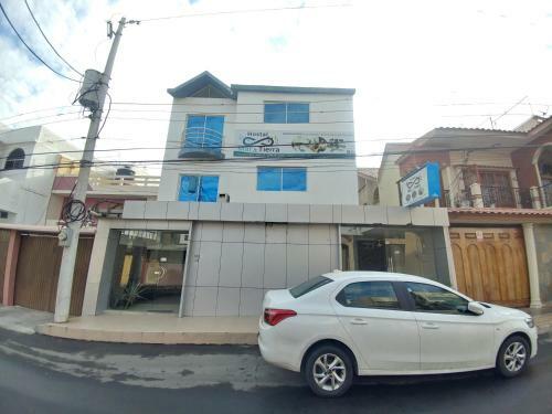 Hostal Mar Y Tierra