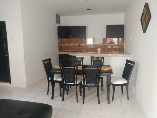 Hostal Mar Y Tierra