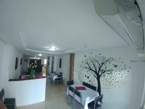 Hostal Mar Y Tierra