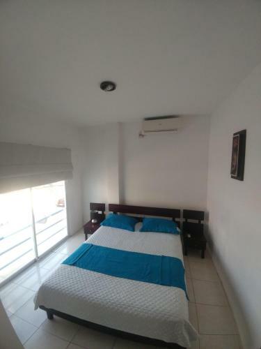 Hostal Mar Y Tierra