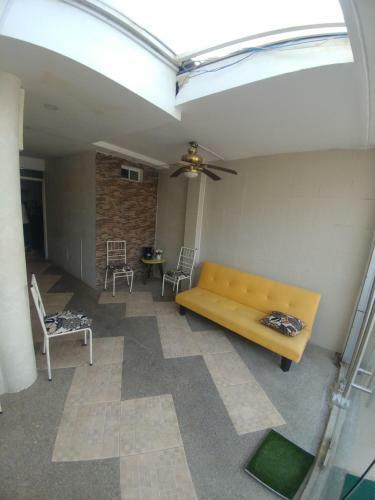 Hostal Mar Y Tierra
