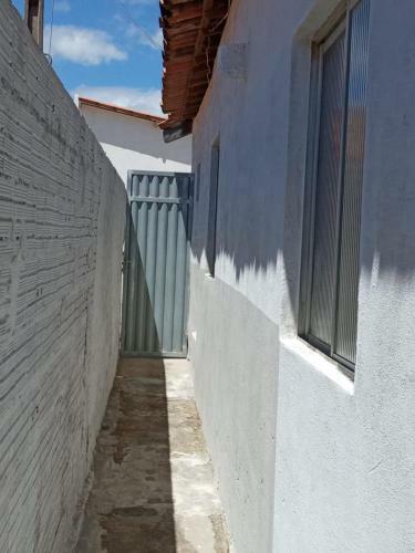 Apartamento Cantinho Casa Grande