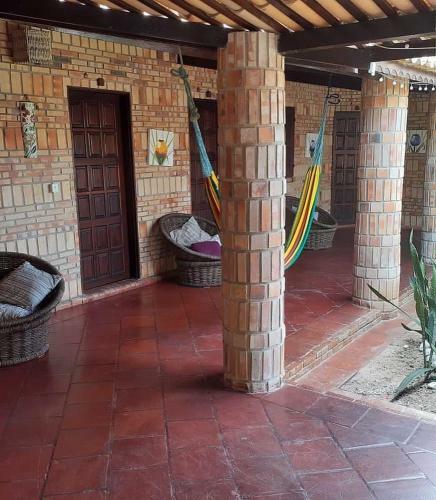 Hostal Pousada Villa Mariposa