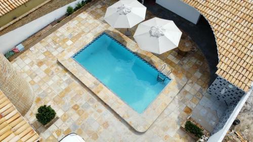 Casa Praia Morro Branco