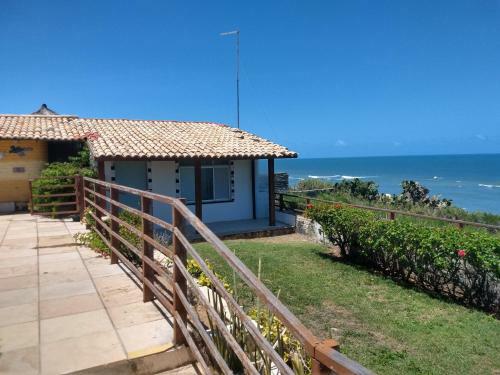 Hotel Das Falesias