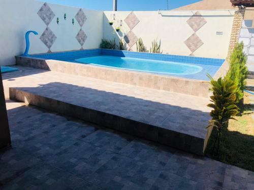 Casa de Praia Meu Ref�gio