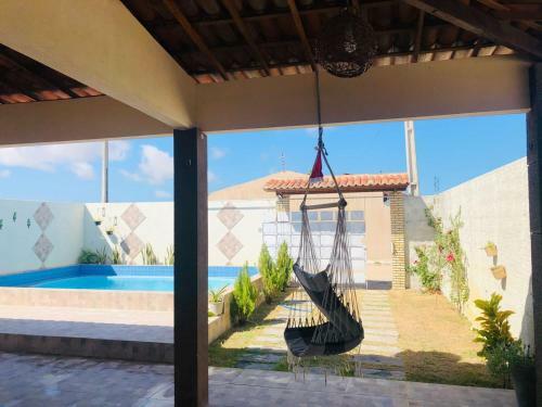 Casa de Praia Meu Ref�gio