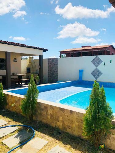Casa de Praia Meu Ref�gio