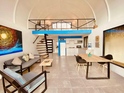 Villa La Casa Del Colibr�