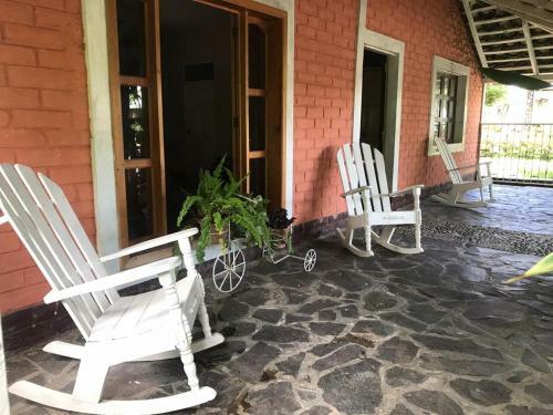 Hostal El Bosque