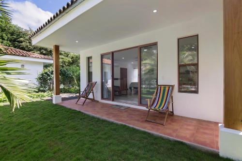 Zen Casita + Studio