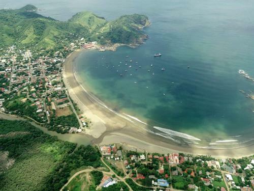 Isla de Ometepe San Juan Del Sur