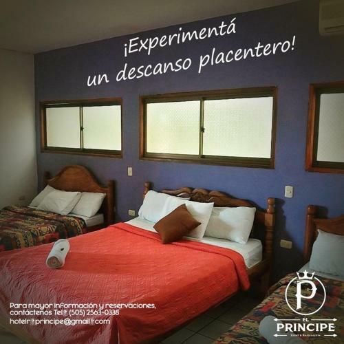 Hotel Restaurante El Pr�ncipe
