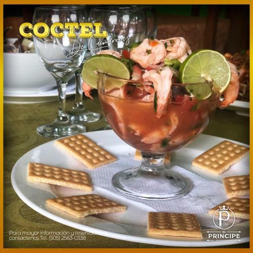 Hotel Restaurante El Pr�ncipe