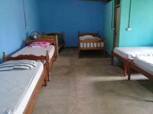 Hostal Maria