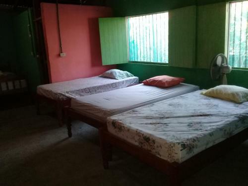 Hostal Maria