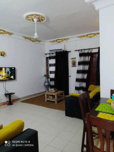 Apartamento Globe-trotter Vision B