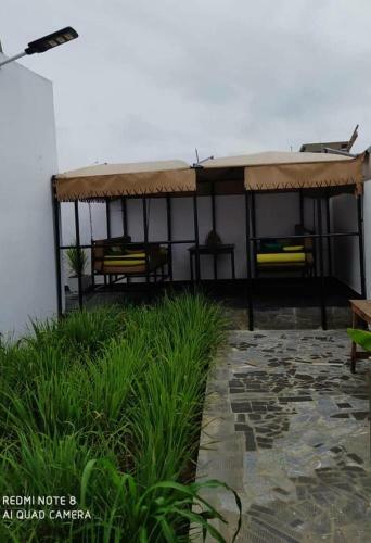 Apartamento Globe-trotter Vision B