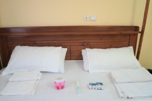 Apartamento Lmdd Home