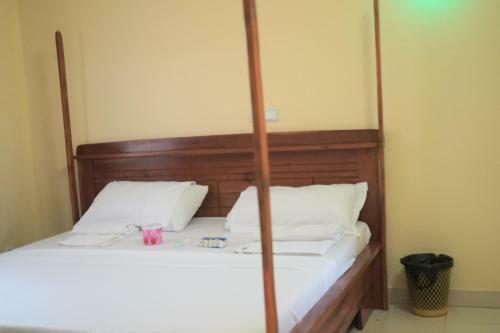 Apartamento Lmdd Home