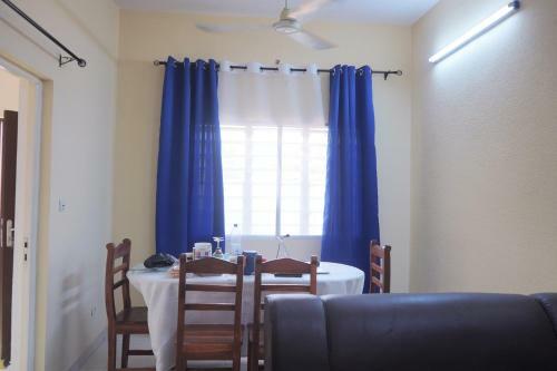 Apartamento Lmdd Home